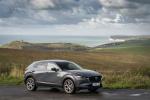 Mazda CX-30 Skyactiv-G 2019 года (UK)